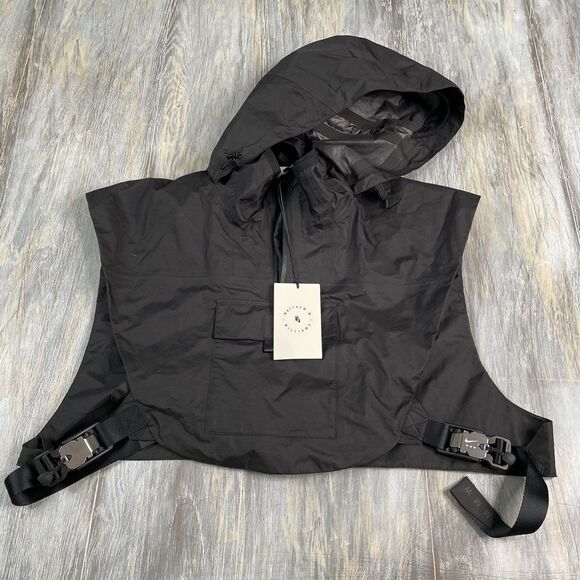 Nike Matthew Williams MMW 2.0 Camo Jacket - Picture 8 of 13